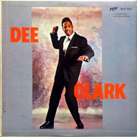 Dee Clark